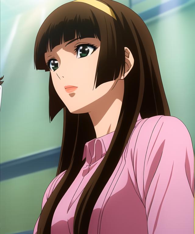 Sasaki Sayaka - AnimeSongs.org